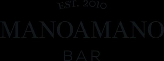 MANOAMANO Bar, Wiesbaden